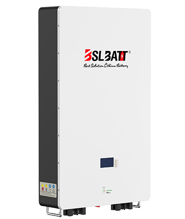 د 10kWh بیټرۍ 48V 200Ah ژور سایکل LiFePo4 پاوروال د کور د سولر ذخیره کولو سیسټم UL1973 لپاره