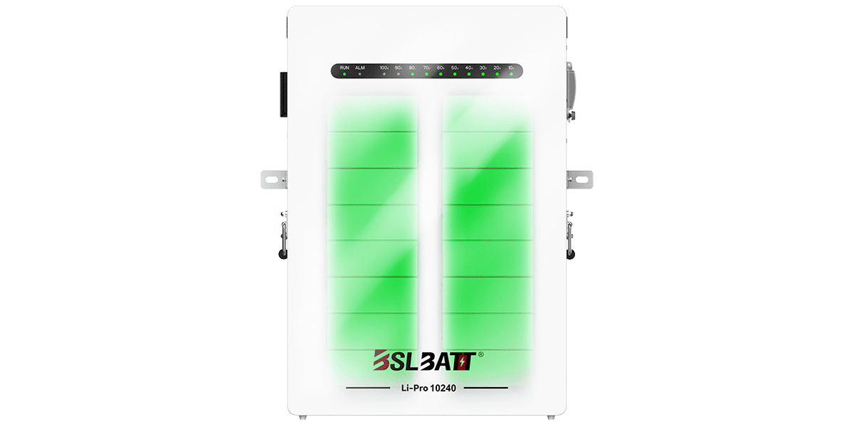 Bataraidh dachaigh 10kWh
