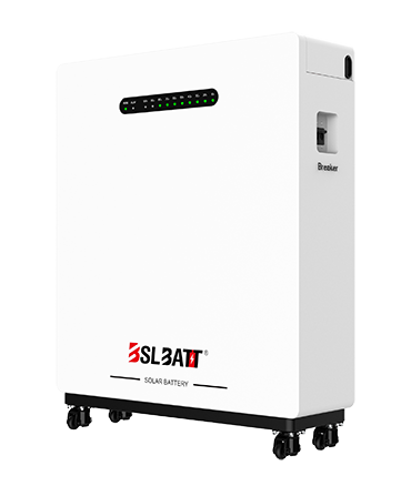 15kWh 51.2V 300Ah Home Litiumu Solar Batiri