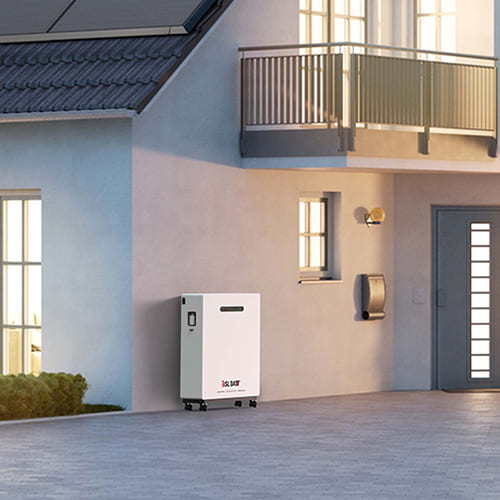 15kWh litiumu batiri