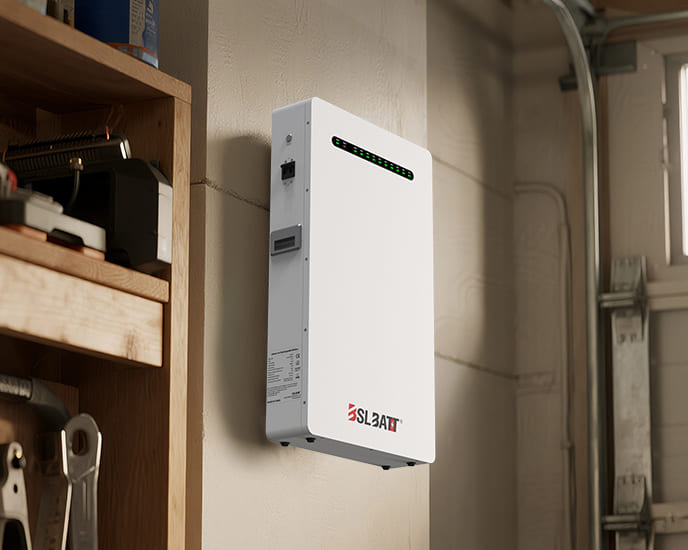 16kWh battery