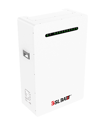 16.07kWh 51.2V 314Ah LiFePo4 Battery | Residential ESS