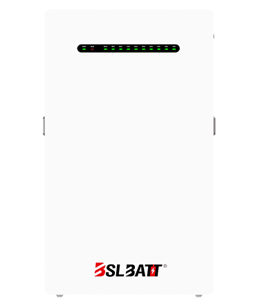 48V 200Ah LiFePO4 Battery Deep Cycle Solar Battery Wall