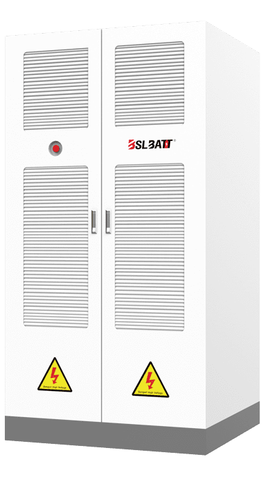 500kW PCS invertor