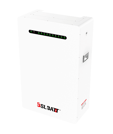 16.07kWh 51.2V 314Ah LiFePo4 Battery | Residential ESS