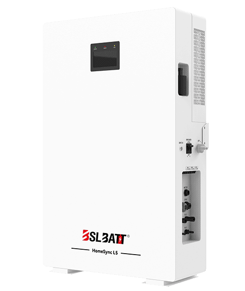 5kW ھەممىسى بىر Inverter ۋە لىتىي باتارېيە 10KWh