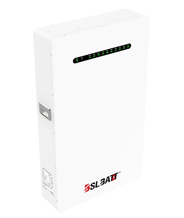 6.5kWh lithium solar battery for Residential