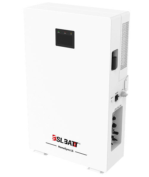 5kW ھەممىسى بىر Inverter ۋە لىتىي باتارېيە 10KWh