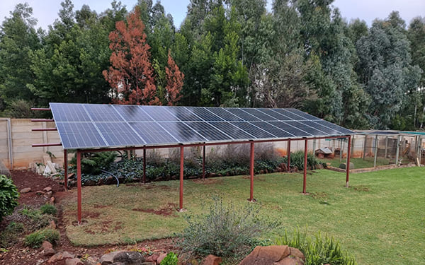 BSLBATT Works with The Madagascar People to Address The Challenges of Electrification