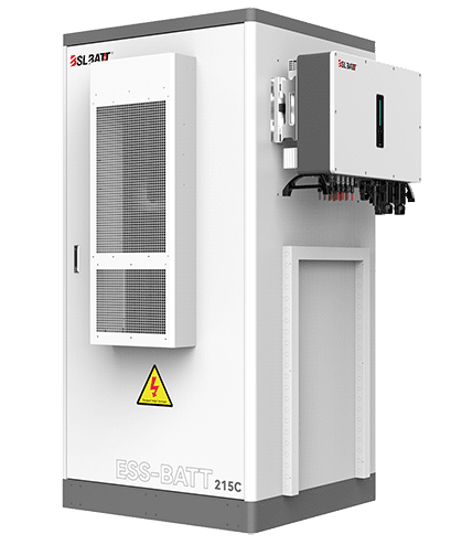ESS-BATT 215C