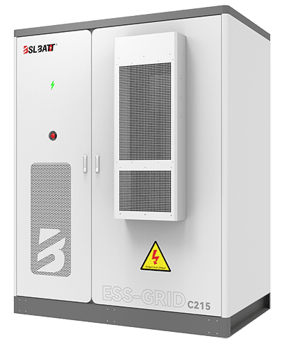 ESS-GRID C215