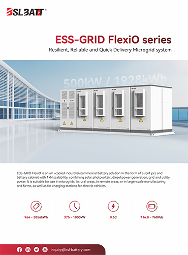 ESS-GRlD Flexio Iwe pẹlẹbẹ en