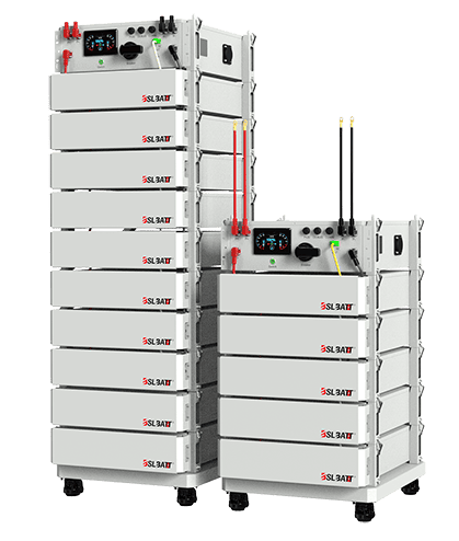 ESS-GRID HV PACK