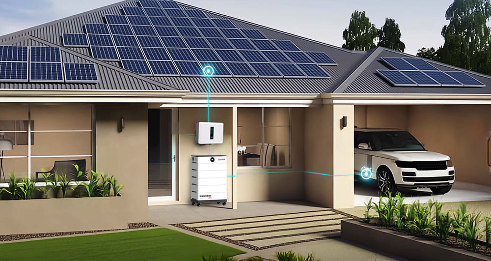 What is a PV Battery System? Your Complete Guide to Solar Energy Storage