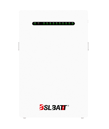 16.07kWh 51.2V 314Ah LiFePo4 Battery | Residential ESS