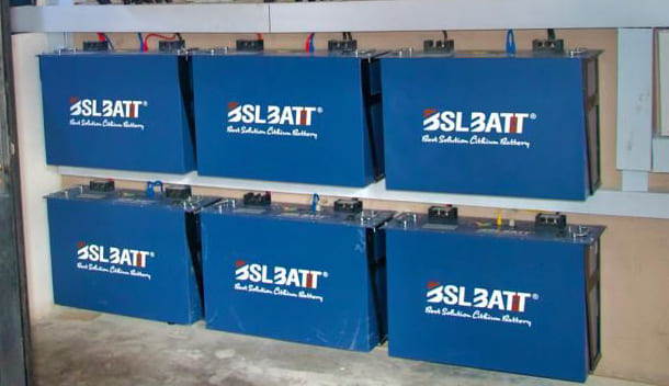 Stiùireadh as fheàrr air tar-chur bataraidh lithium