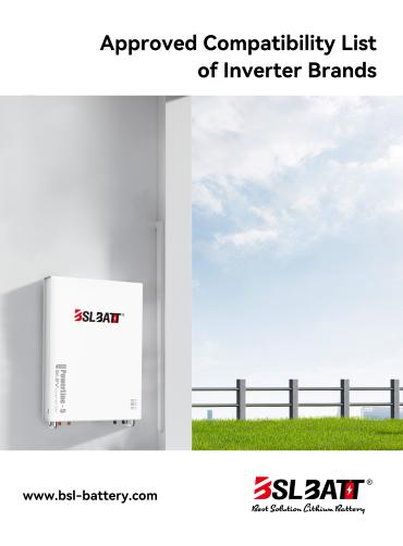 Inverter ibaramu 2024