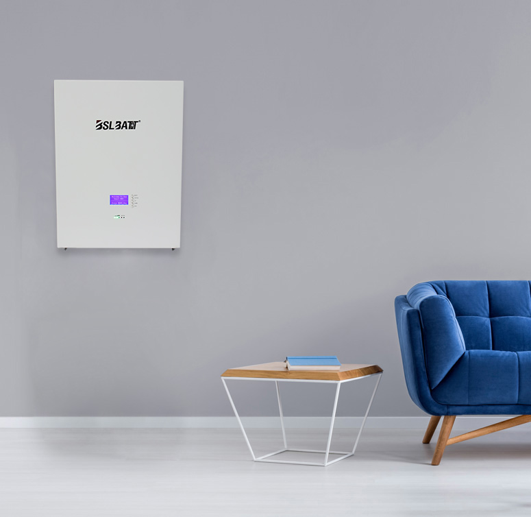 Pogosta vprašanja o domači bateriji BSLBATT Powerwall