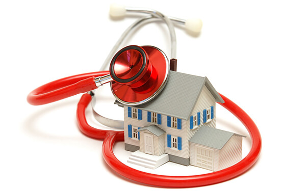 Why is Home Battery Backup Important To Home Medical Equipment?