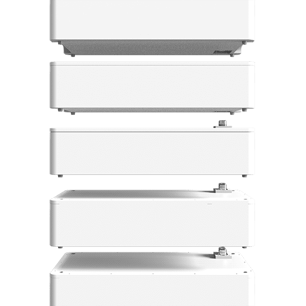 house battery system