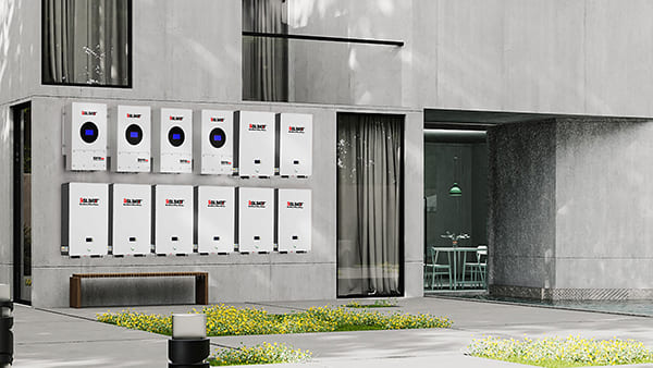 What is A Hybrid Solar Inverter?