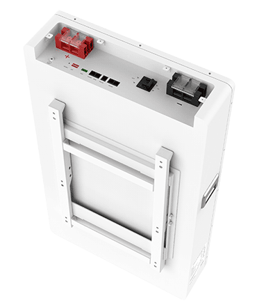 48V 200Ah LiFePO4 Battery Deep Cycle Solar Battery Wall
