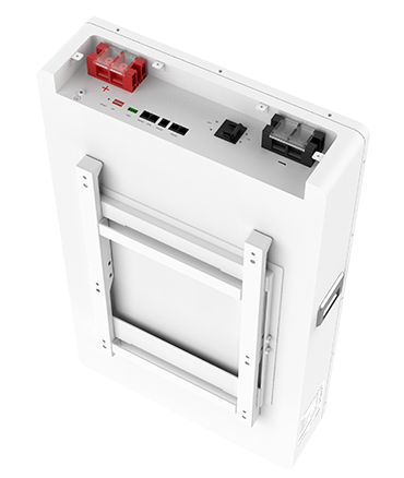 lifepo4 solar battery wall