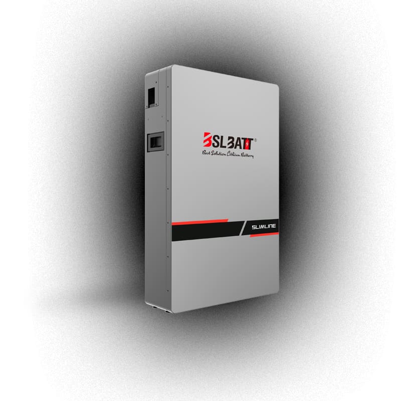 BSLBATT Slimline, ថ្មថ្មីសម្រាប់កន្លែងផ្ទុកលំនៅដ្ឋាន និងពាណិជ្ជកម្ម