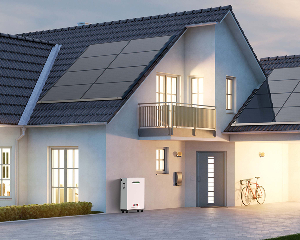 Residential Solutions