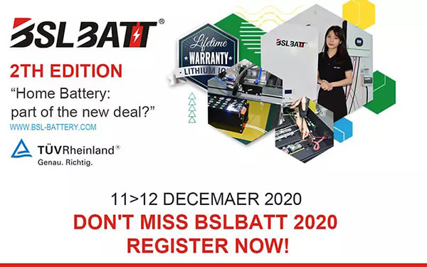 Ĉu la BSLBATT Powerwall estas la Plej Bona Suna Baterio Disponebla en 2021?