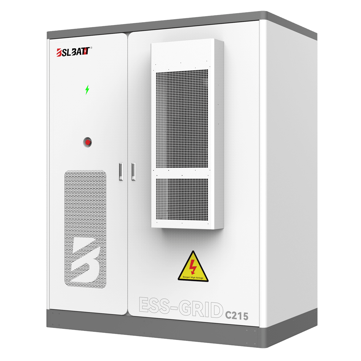 C I Battery Energy Storage Solutions BSLBATT ESS GRID
