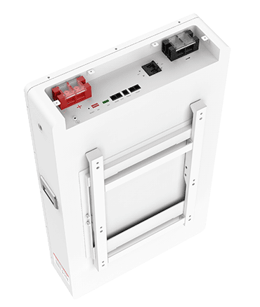 48V 200Ah LiFePO4 Battery Deep Cycle Solar Battery Wall