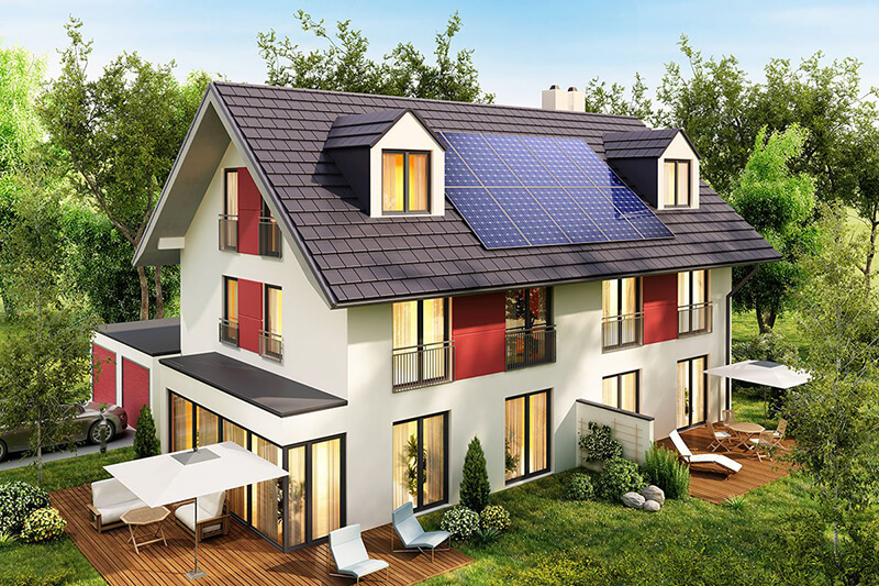 តើការផ្ទុកថ្ម BSLBATT Powerwall ត្រឹមត្រូវសម្រាប់ផ្ទះរបស់ខ្ញុំទេ?