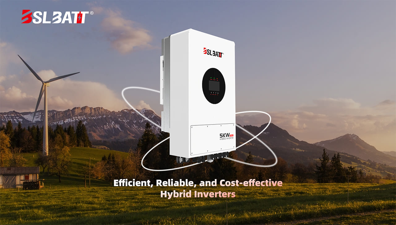 Seòrsaichean Inverters airson Dachaigh: Leabhar-iùil Cuimseach